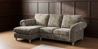 Gosford Highback II Deep Sit