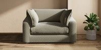 2 Seater Small Sofa