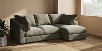 The Sumptuous Deep Relaxed Sit