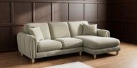 Medium Sofa Chaise - Right Hand