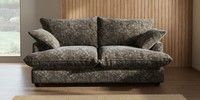3 Seater Small Sofa