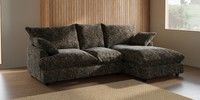 Medium Sofa Chaise - Right Hand