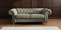 3 Seater Small Sofa