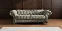 3 Seater Sofa