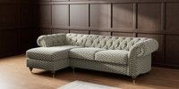 Medium Sofa Chaise - Left Hand