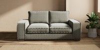 3 Seater Small Sofa