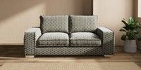 3 Seater Small Sofa