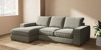 Medium Sofa Chaise - Left Hand