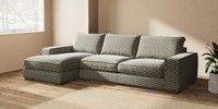 Novella Deep Relaxed Sit