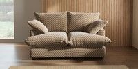 2 Seater Small Sofa