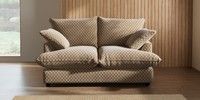 2 Seater Small Sofa