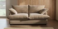 3 Seater Small Sofa