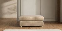 Extra Large Footstool