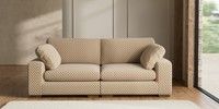 4 Seater Large Sofa