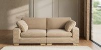 4 Seater Large Sofa