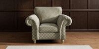 Gosford Highback II Deep Sit