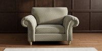 Gosford Highback II Deep Sit