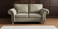 Gosford Highback II Deep Sit