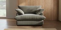Noa Platform Deep Relaxed Sit