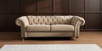 3 Seater Sofa