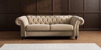 3 Seater Sofa