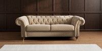 3 Seater Sofa