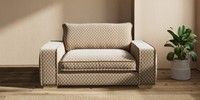2 Seater Small Sofa
