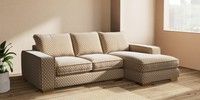 Medium Sofa Chaise - Right Hand