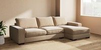 Large Sofa Chaise - Right Hand