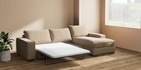 Sofa Chaise Bed - Right Hand