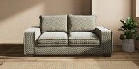 3 Seater Small Sofa