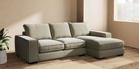 Medium Sofa Chaise - Right Hand