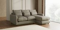 N Premium Farndon Grand Relaxed Sit