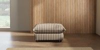 Storage Footstool