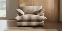 Noa Platform Deep Relaxed Sit