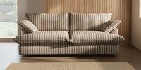 3 Seater Sofa