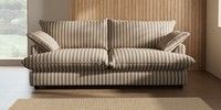 3 Seater Sofa