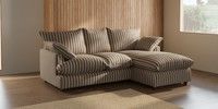 Noa Platform Deep Relaxed Sit