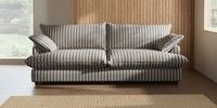 Noa Platform Deep Relaxed Sit
