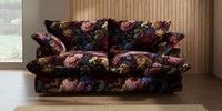 3 Seater Small Sofa
