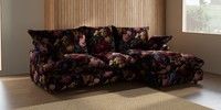 Medium Sofa Chaise - Right Hand