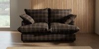 2 Seater Small Sofa
