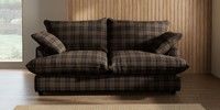 3 Seater Small Sofa