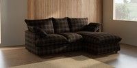 Noa Platform Deep Relaxed Sit
