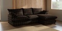 Noa Platform Deep Relaxed Sit