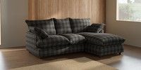 Noa Platform Deep Relaxed Sit