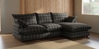 Noa Platform Deep Relaxed Sit