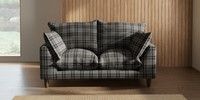 2 Seater Small Sofa