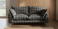 3 Seater Small Sofa