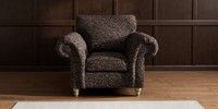Gosford Highback II Deep Sit